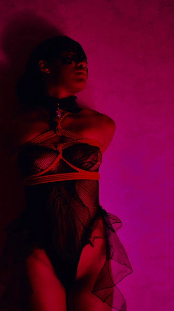 Mala – Ethiopian escort in Nha Trang — 4 / 12