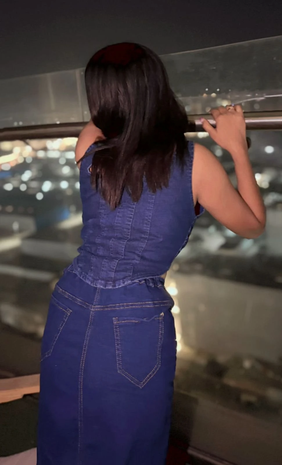 Sexy girl – Indian escort in New Delhi — 6 / 28