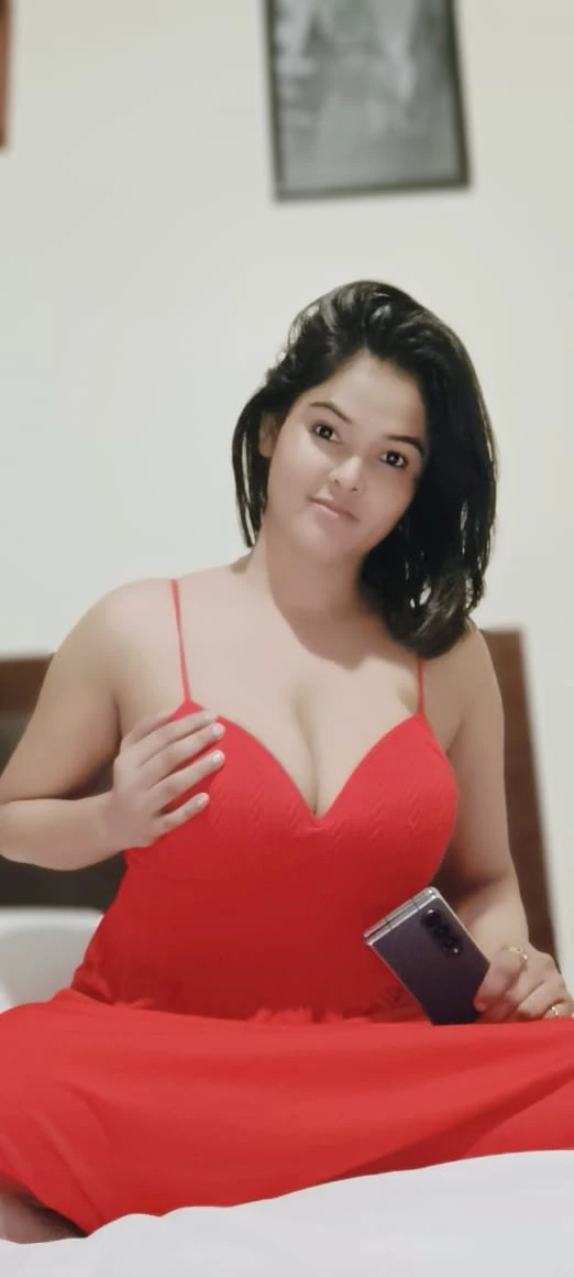 JYOTI CAM & meet GFE🥂 – Indian escort in Mumbai — 1 / 4