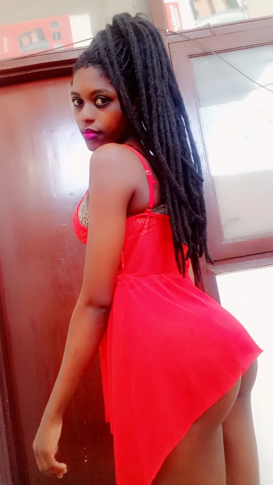 African Ava +91//811987//2944 – escort in New Delhi — 2 / 5