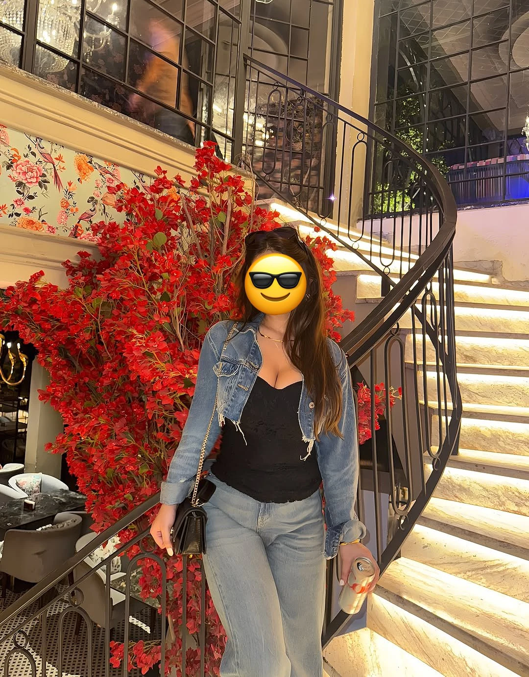Nancyetu – Indian escort in Malappuram — 4 / 5