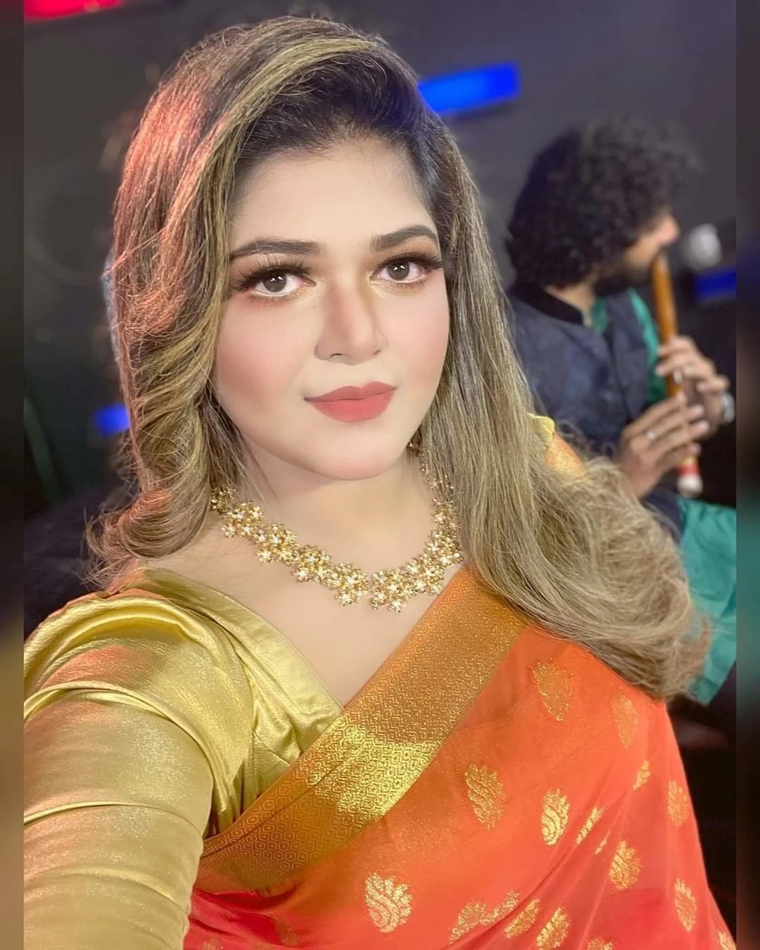 Rehena Sultana – Bangladeshi escort in New Delhi — 3 / 4