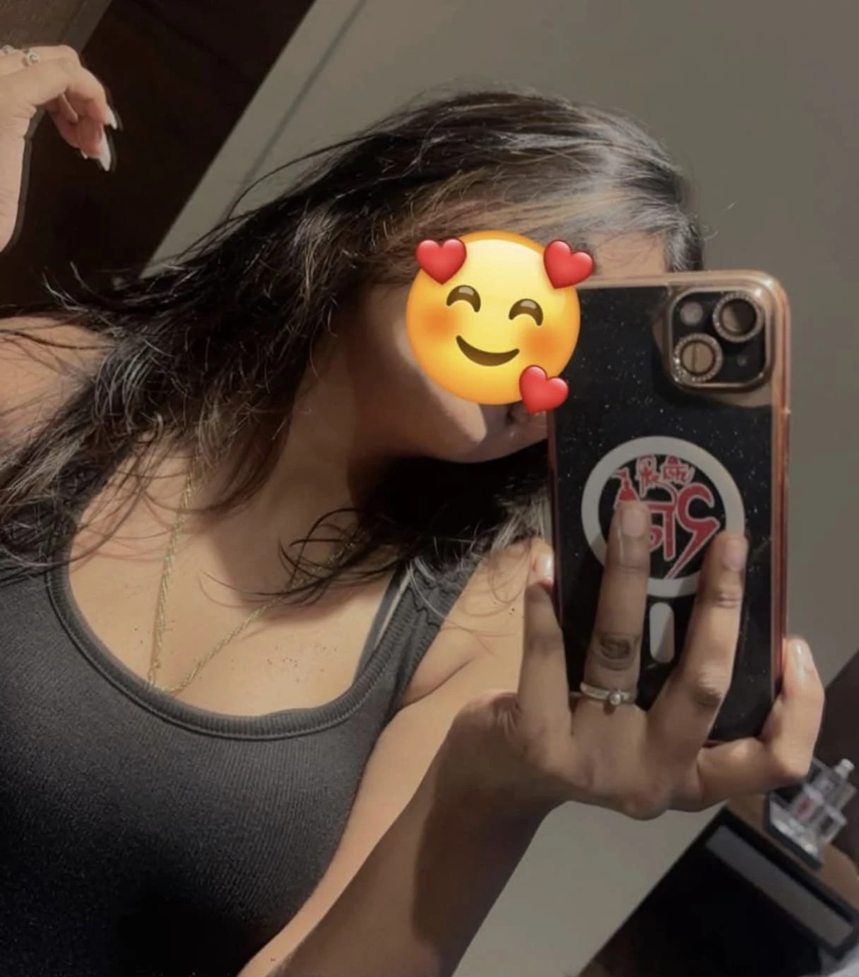 ❣️Real Meet & Cam Show❣️ – escort in Pune — 1 / 7