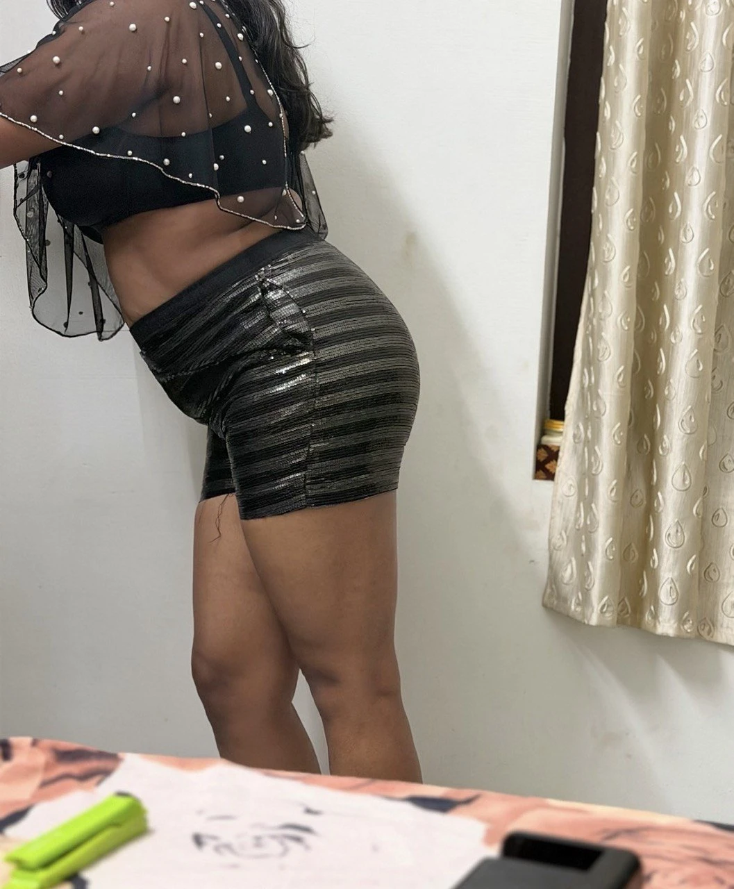 Aleena Mathew – Indian escort in Kochi — 3 / 5