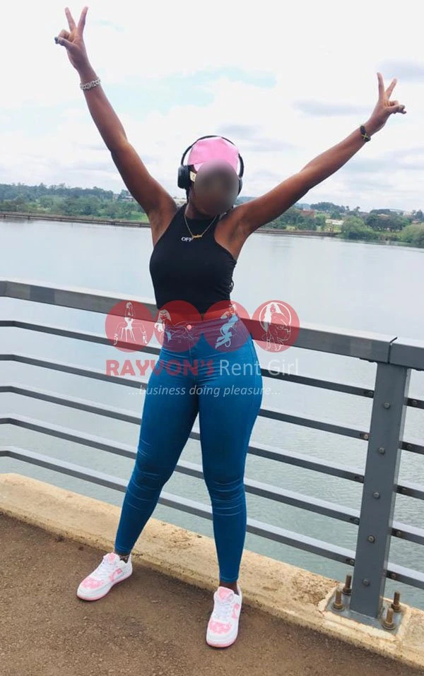 Mwanza – Ugandan escort in Kampala, Escort, Kampala