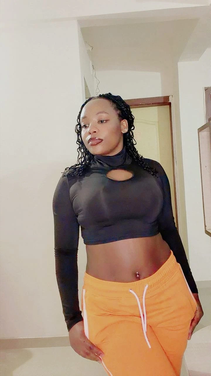 Super Hot Babe Michelle – Kenyan escort in Pune — 4 / 8