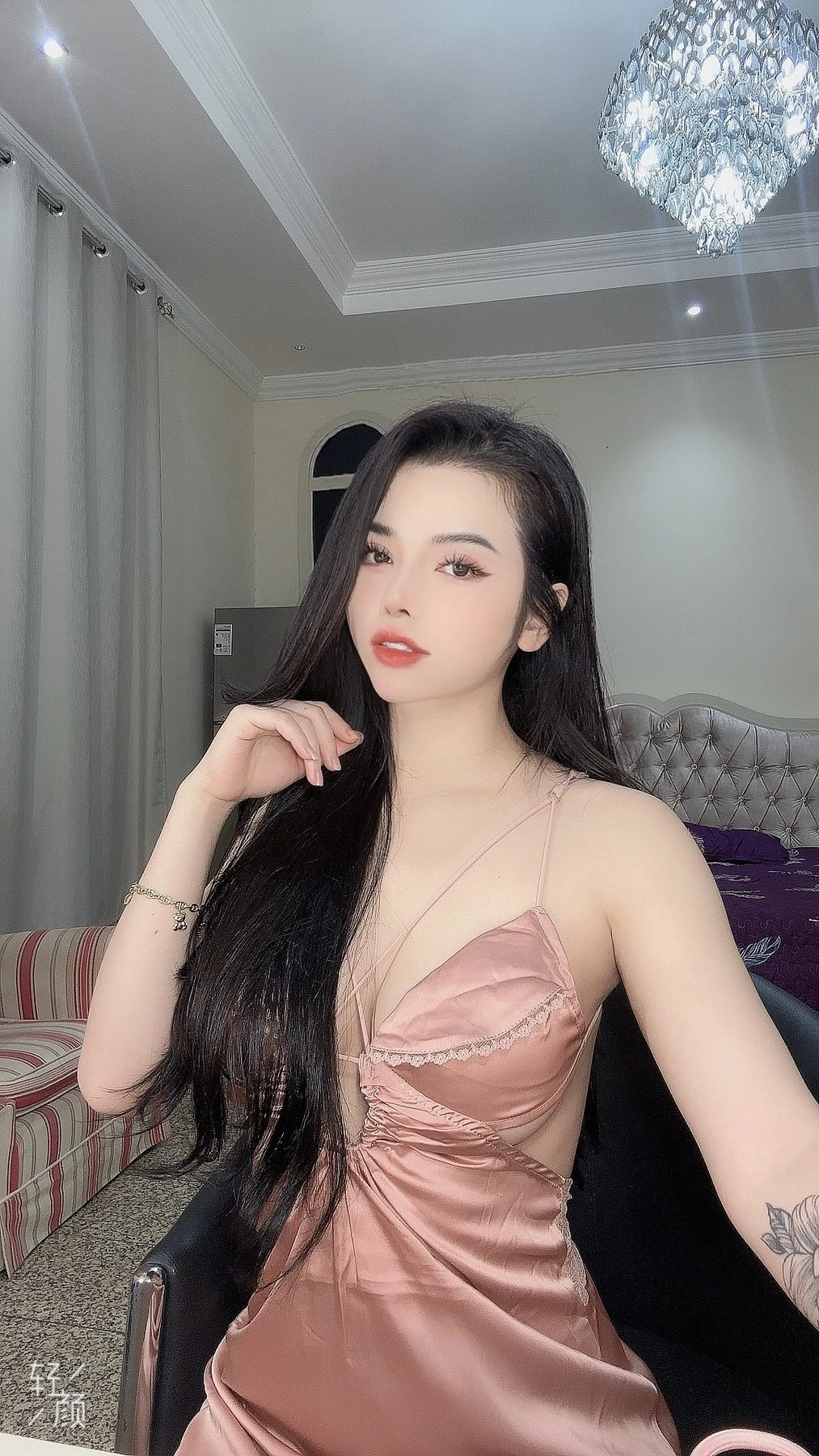 Linh Colombo – Vietnamese escort in Colombo — 5 / 8