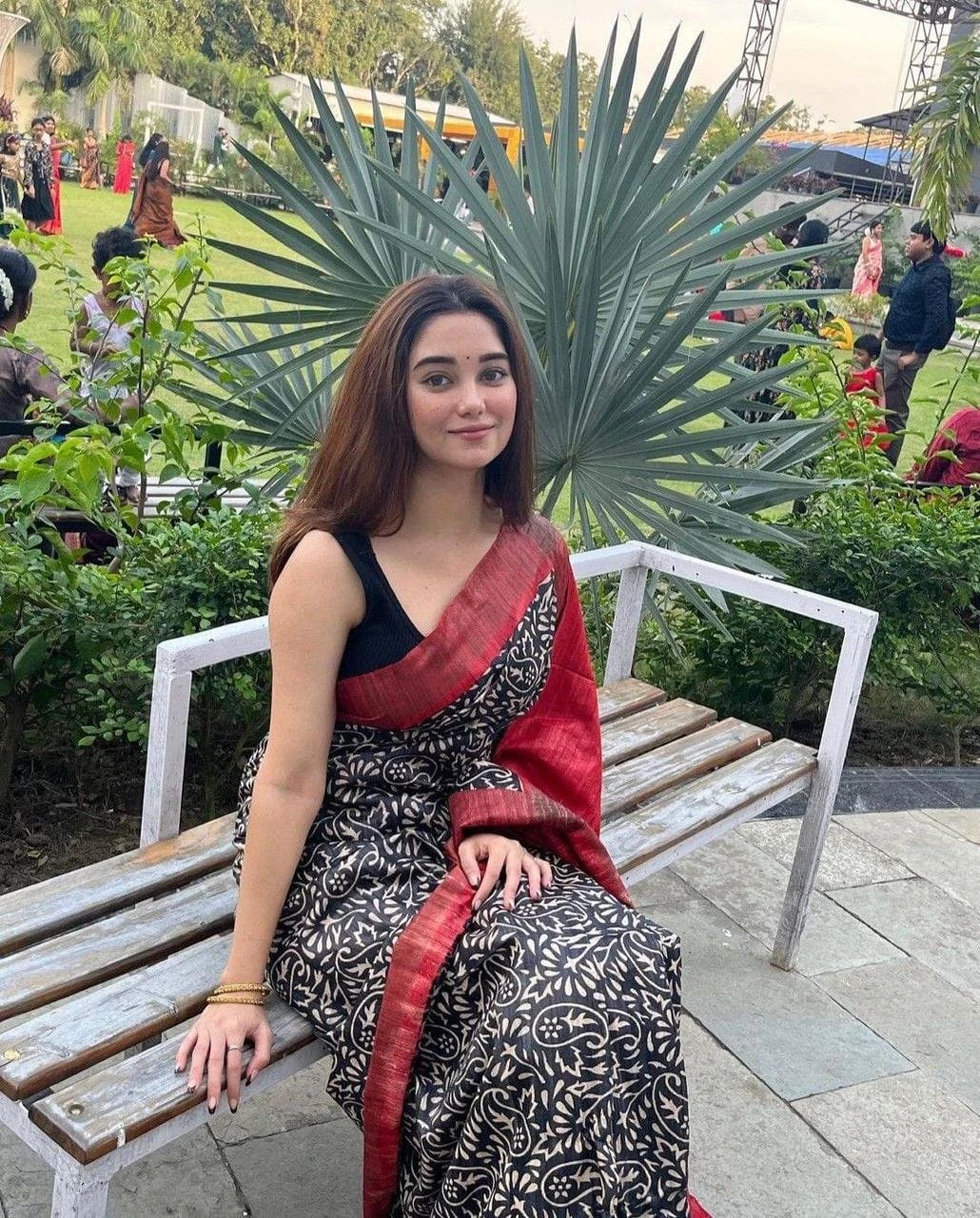 Nikita – Indian escort in Hyderabad — 1 / 2