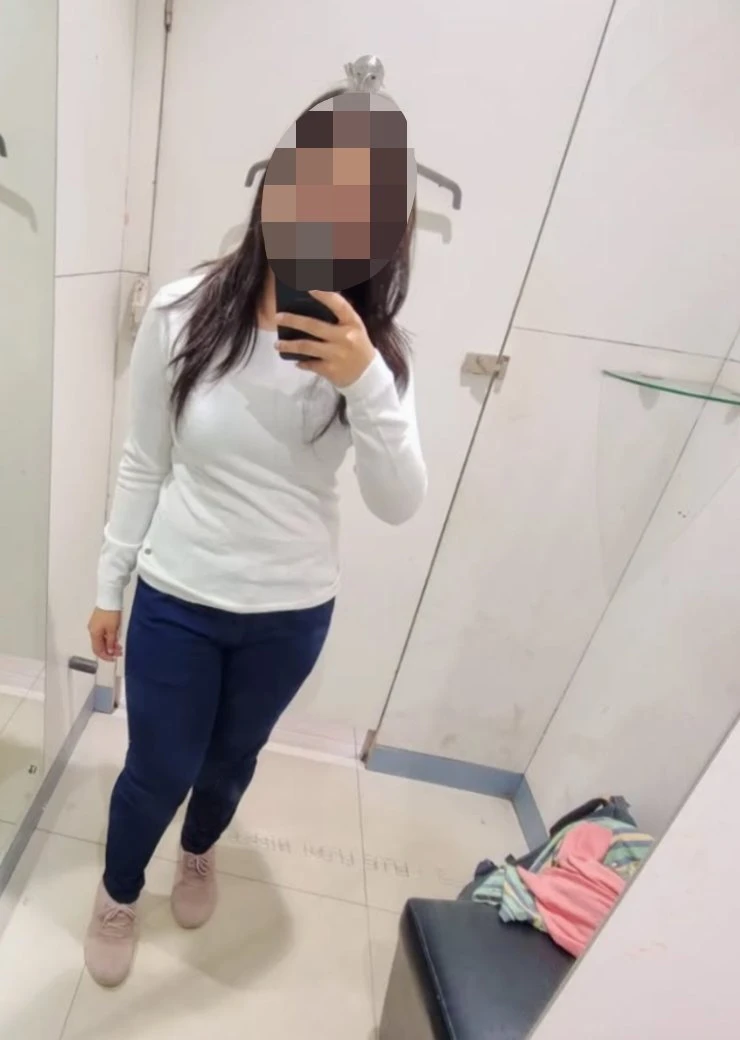 Divya (Web cam & Real meet) – Indian escort in Hyderabad — 2 / 5