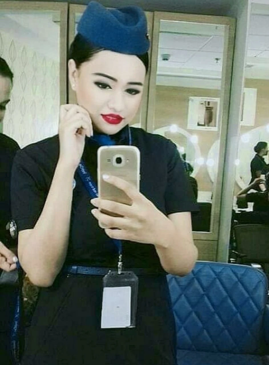 Babina Airhostess in Jaipur – Indian escort in Jaipur — 4 / 5