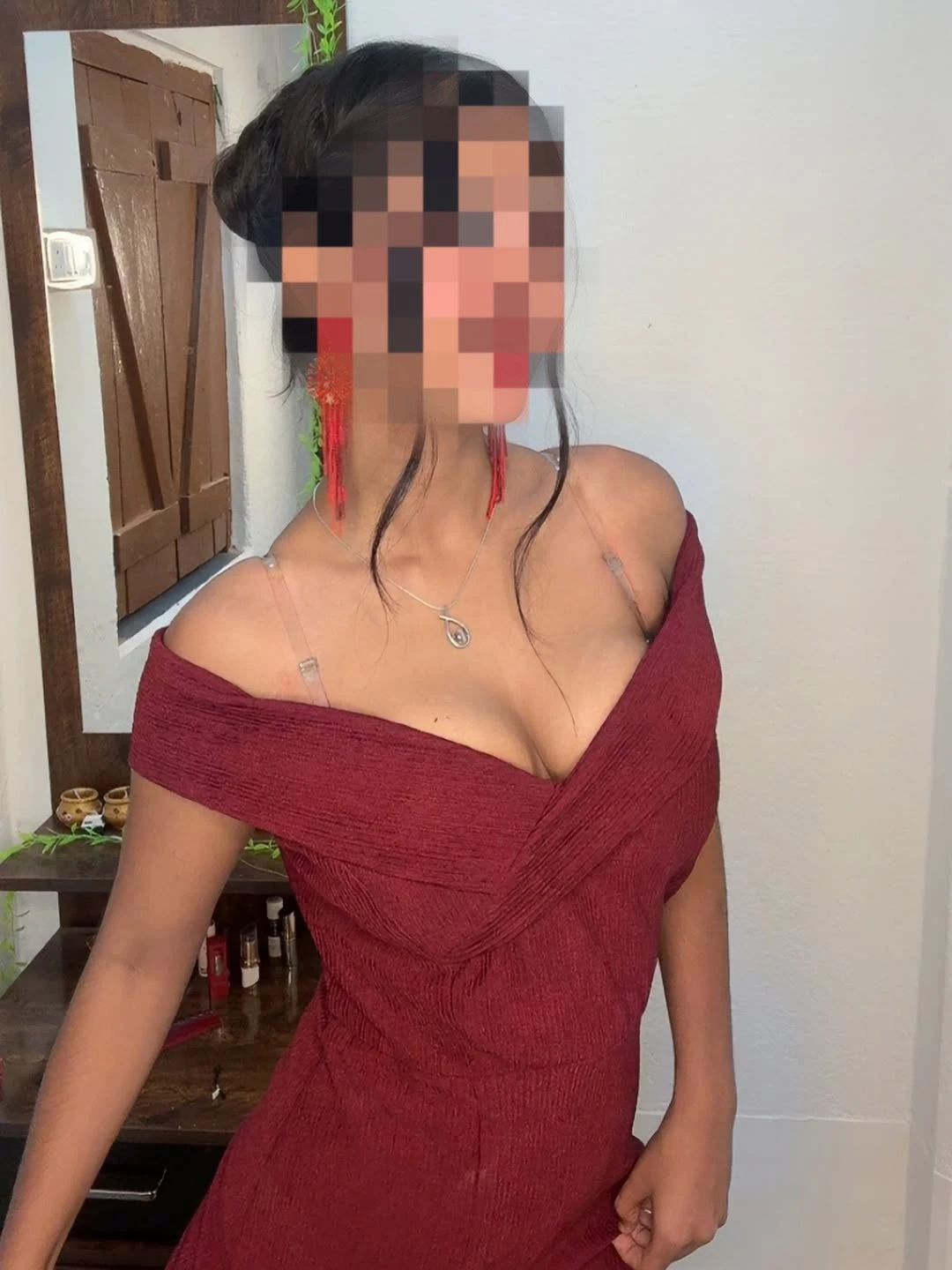 Nishadi GFE – Sri Lankan escort in Colombo — 4 / 11