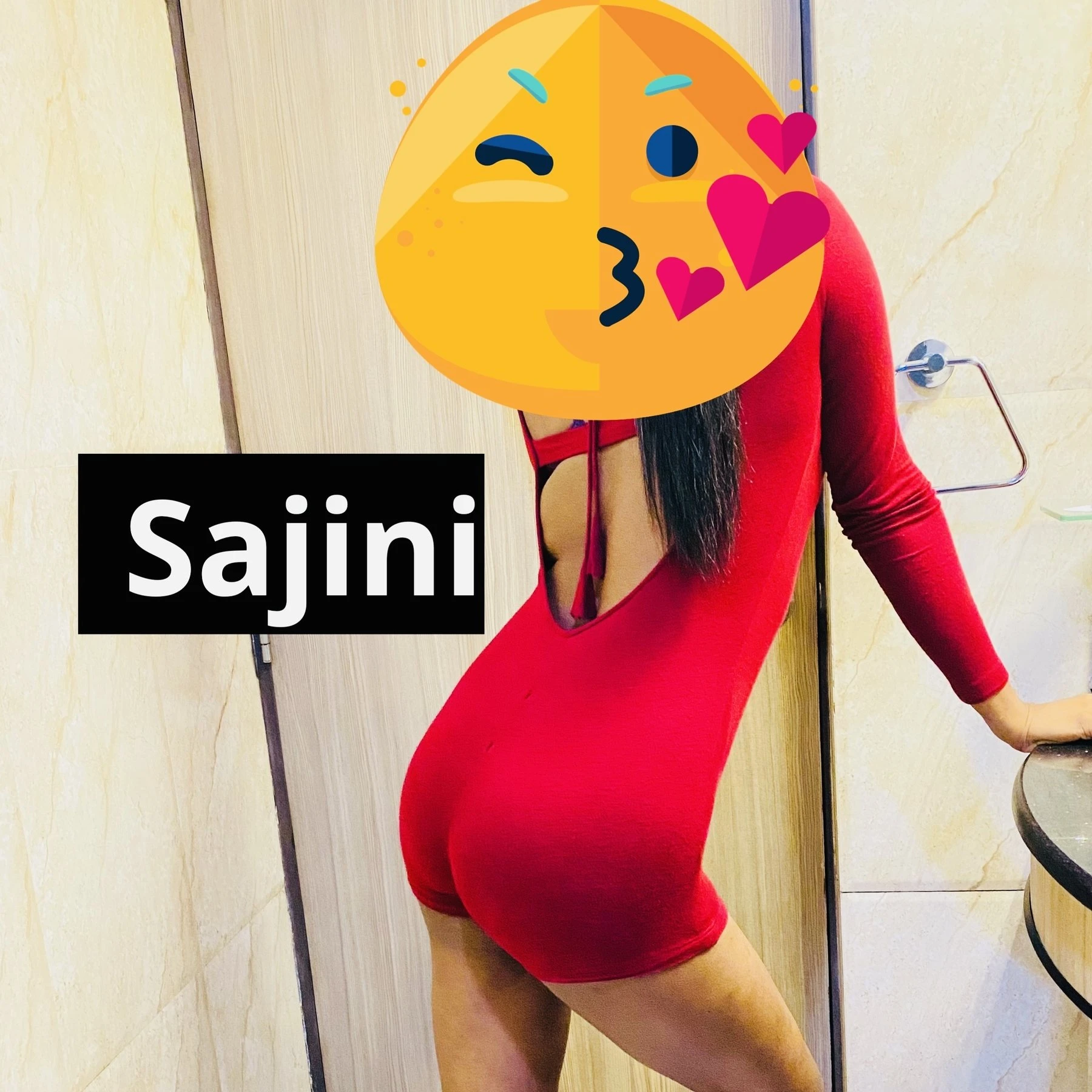 Sajini Perera – Sri Lankan escort in Colombo — 2 / 4