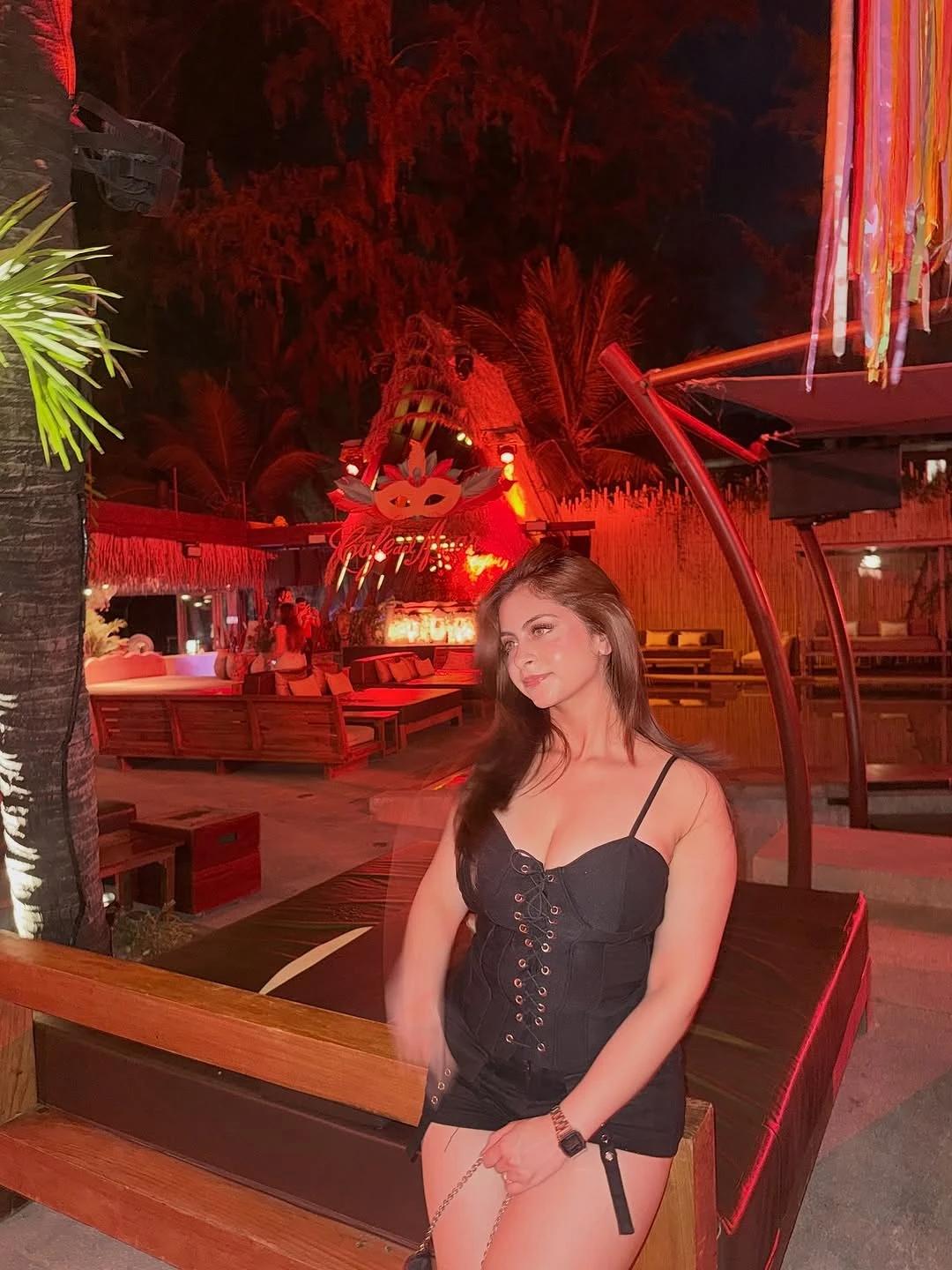 Prerna Escort – Indian escort in Madurai — 4 / 5