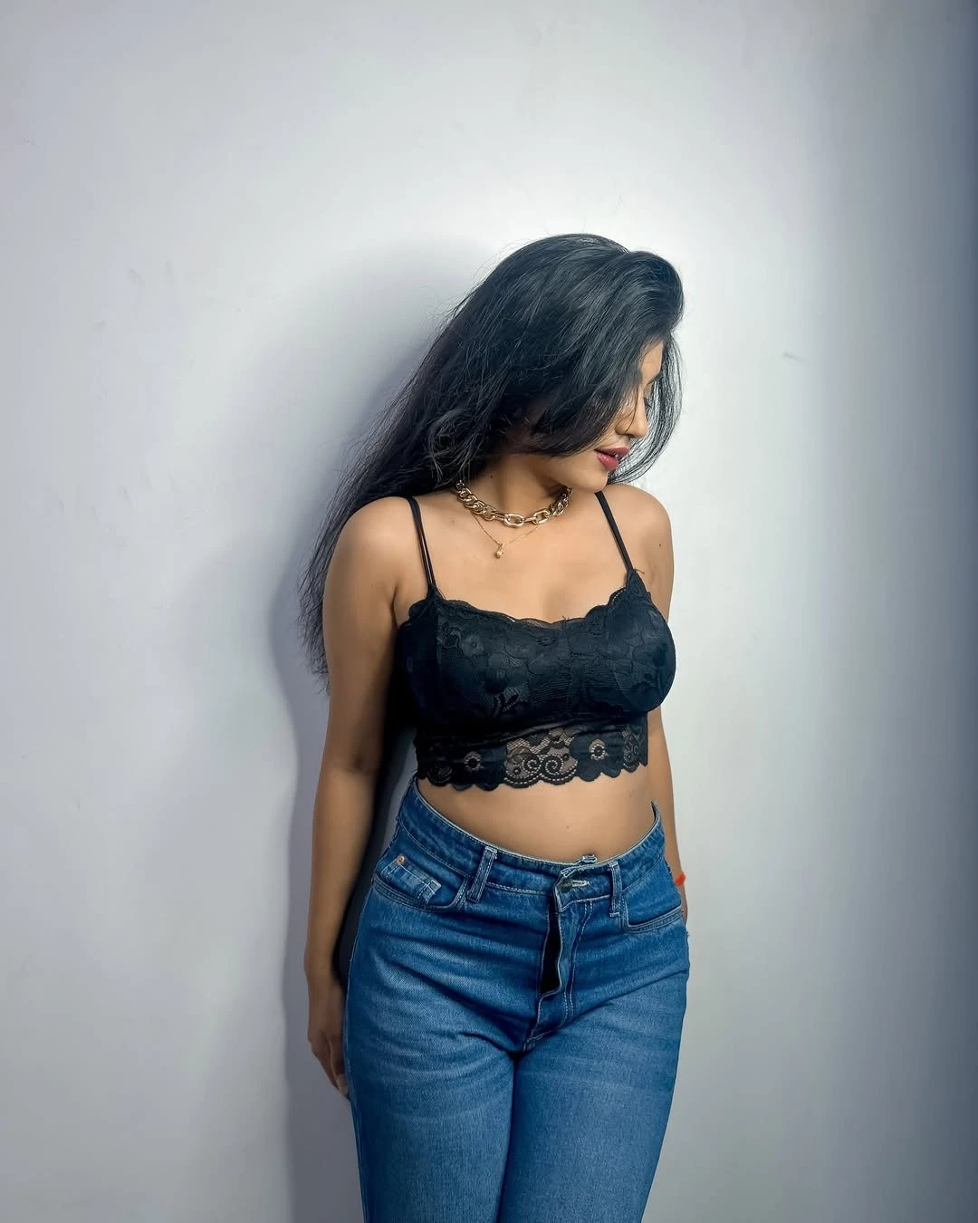 Available all services – Indian escort in Hyderabad — 3 / 4