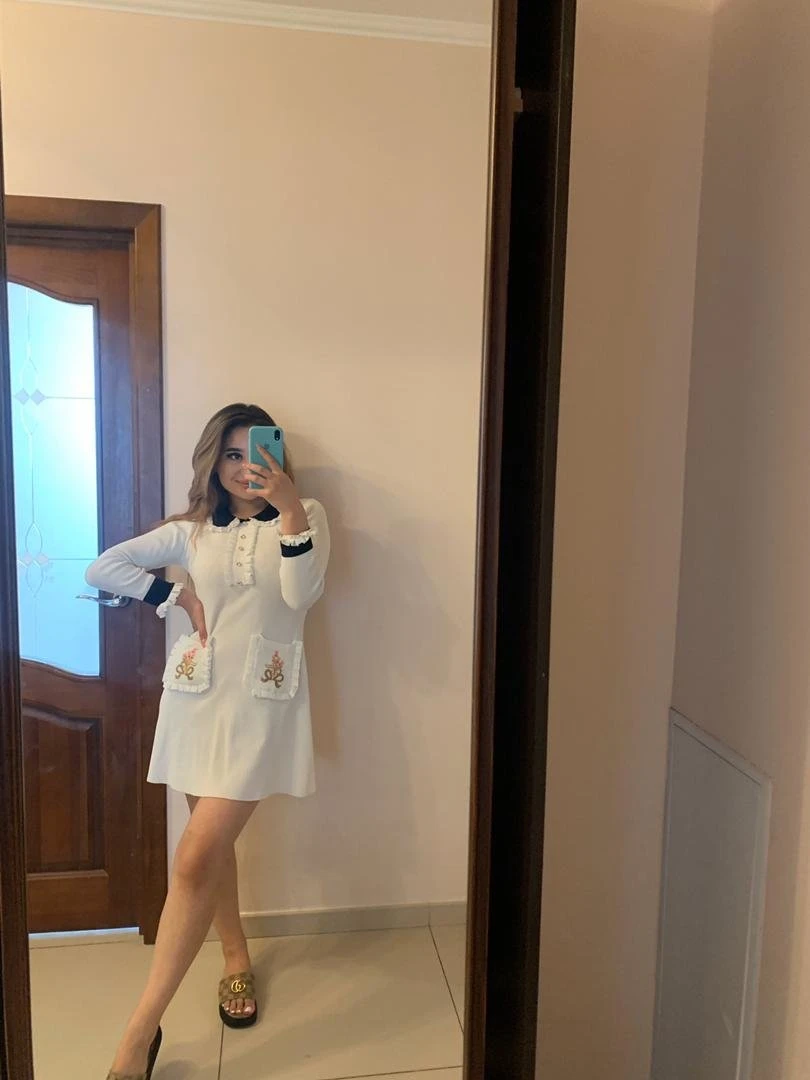 ️~ ALINA – Estonian escort in Beirut — 16 / 18