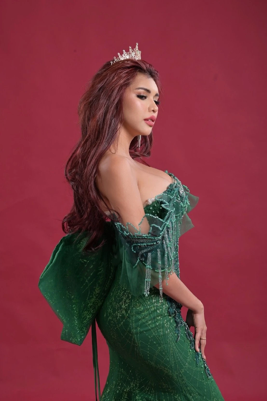 sunshine – Moroccan escort in New Delhi — 1 / 6