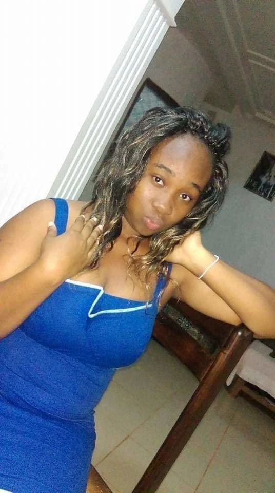 Rhode – Kenyan escort in New Delhi — 5 / 7