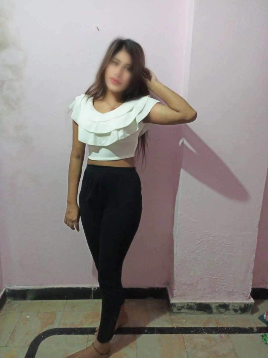 Real service - short time 6k Full 12k – Indian escort in Hyderabad, Escort, Hyderabad