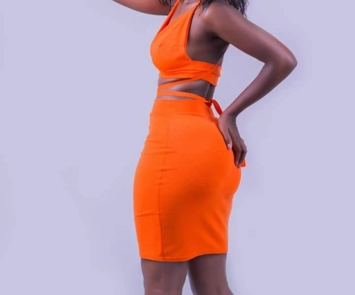 Melisa – Ugandan escort in Kampala — 6 / 7
