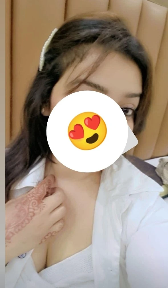 Jiya Real Meet Delhi – Indian escort in New Delhi — 3 / 6