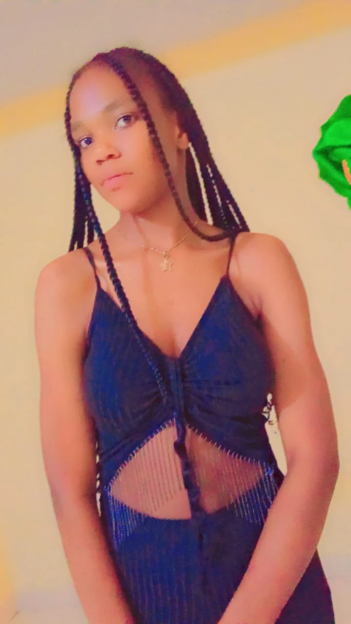 Shalom – Burundian escort in Pune, Escort, Pune