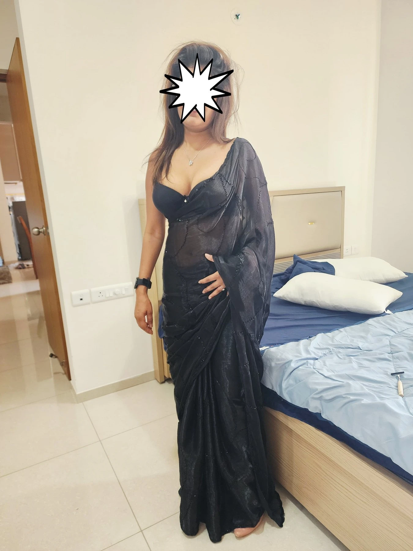 Tanishka telegram @Tanishsingh0 – Indian escort in Mumbai — 18 / 31
