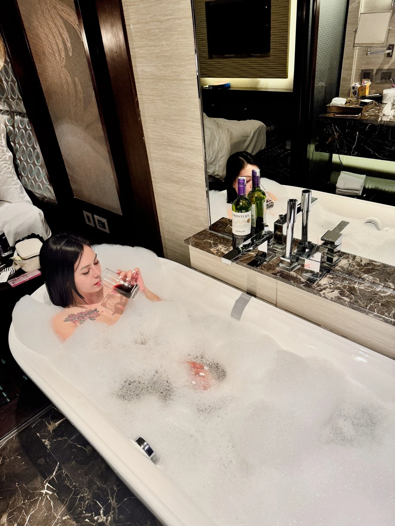 I’m Maya ur Babygirl (Touchdown) – Taiwanese escort in New Delhi — 5 / 13