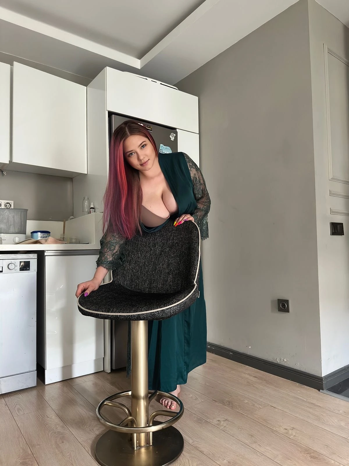 Aloyna – Russian escort agency in New Delhi — 4 / 10