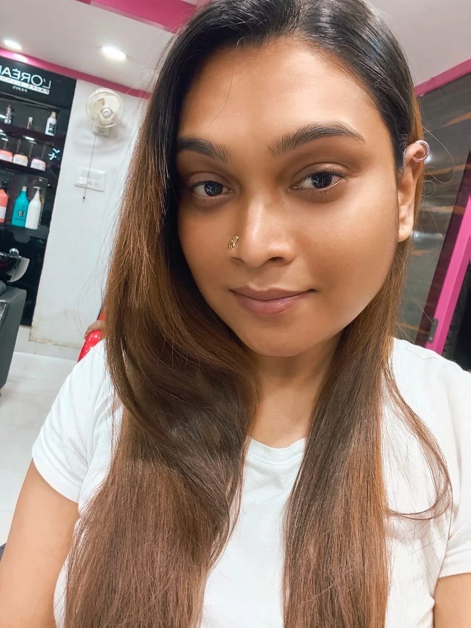 ONLY VIDEO SESSION NUDE WITH FACE – Indian escort in Kolkata — 4 / 13
