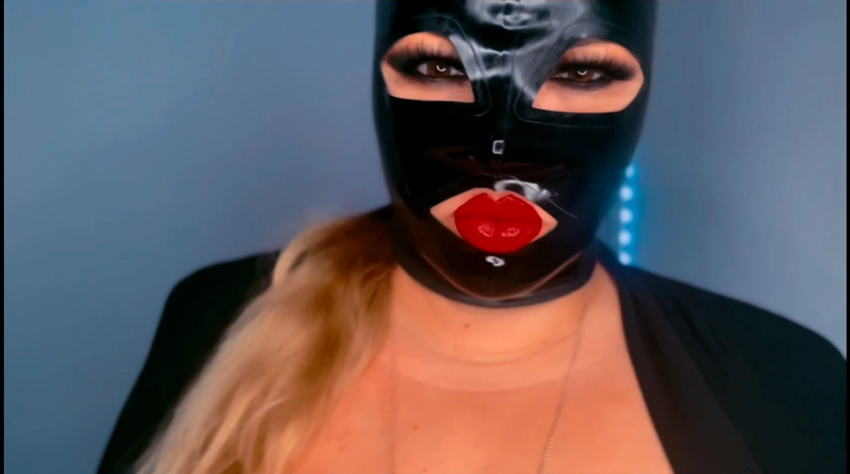 Monaco Dominatrix – dominatrix in Monaco — 17 / 20