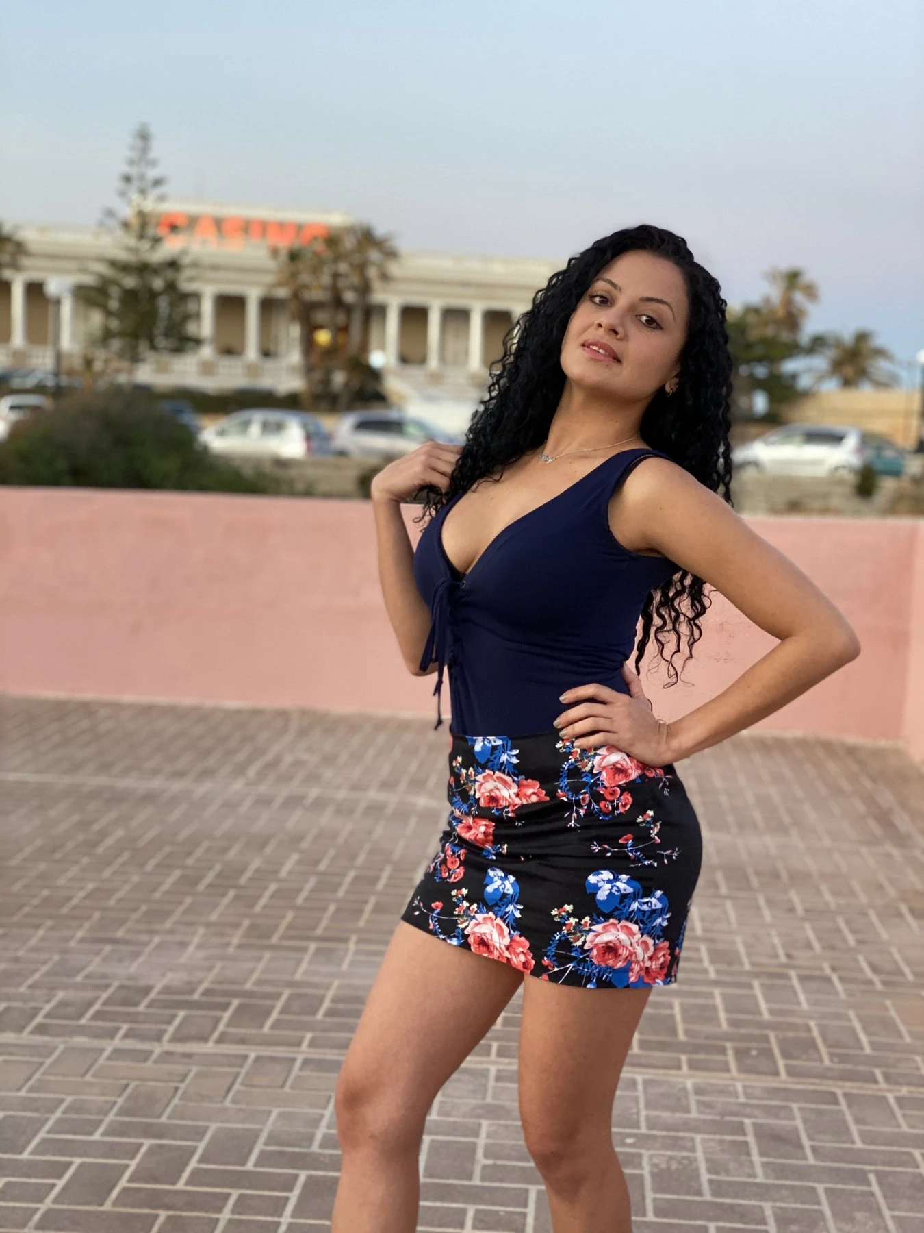 Paty – Uruguayan escort in Malta — 2 / 31