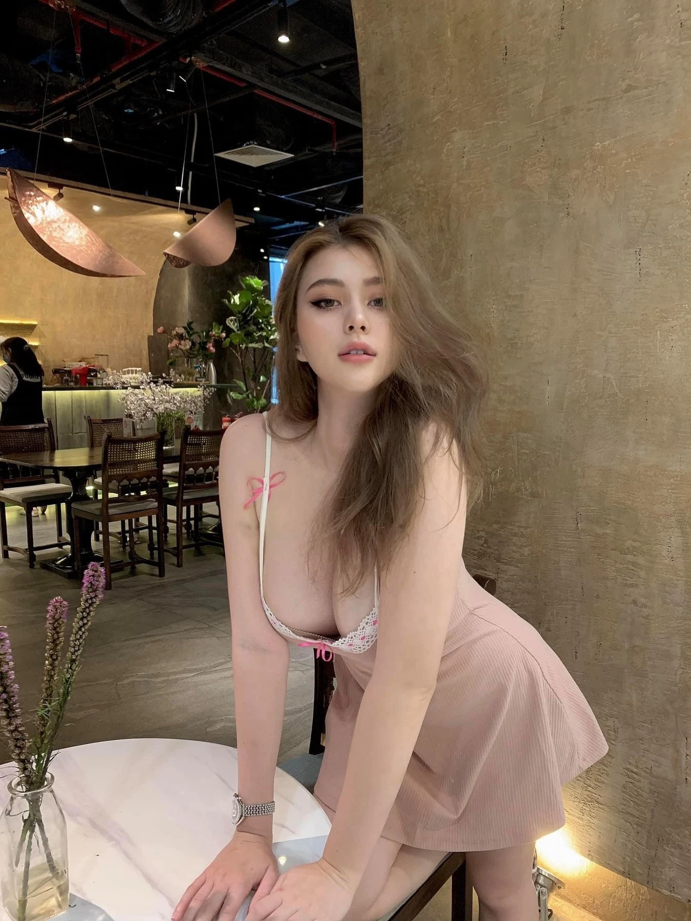 Rishima – Vietnamese escort in Da Nang — 4 / 6