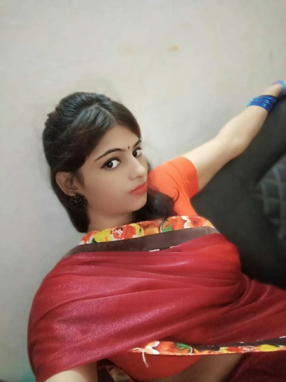 Riya – Indian escort in New Delhi — 7 / 16