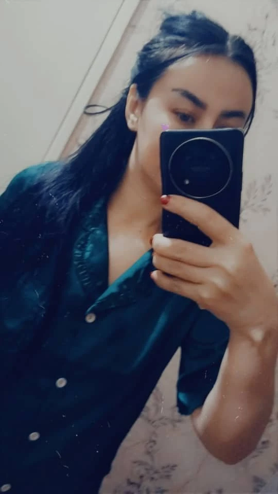 Sabina – Polish escort in Tashkent — 3 / 8