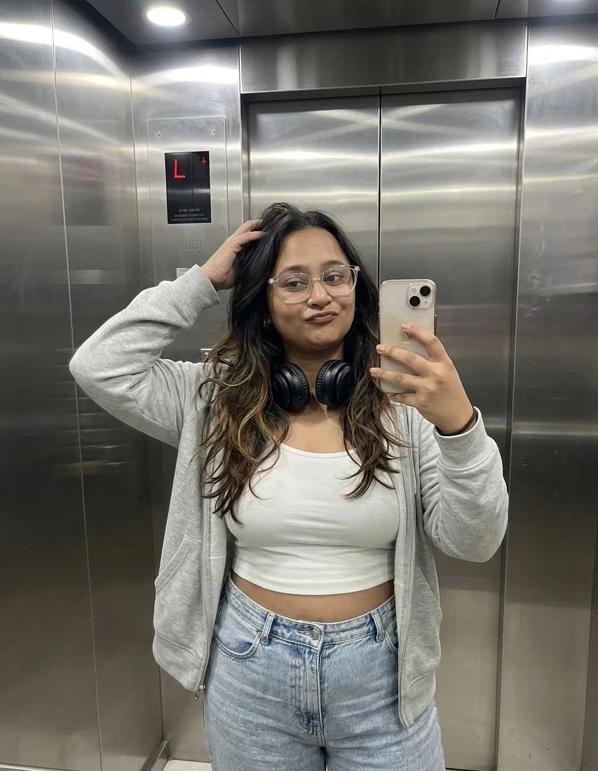 Only Genuine Services Cash On Delivery – Indian escort in Pune — 4 / 5