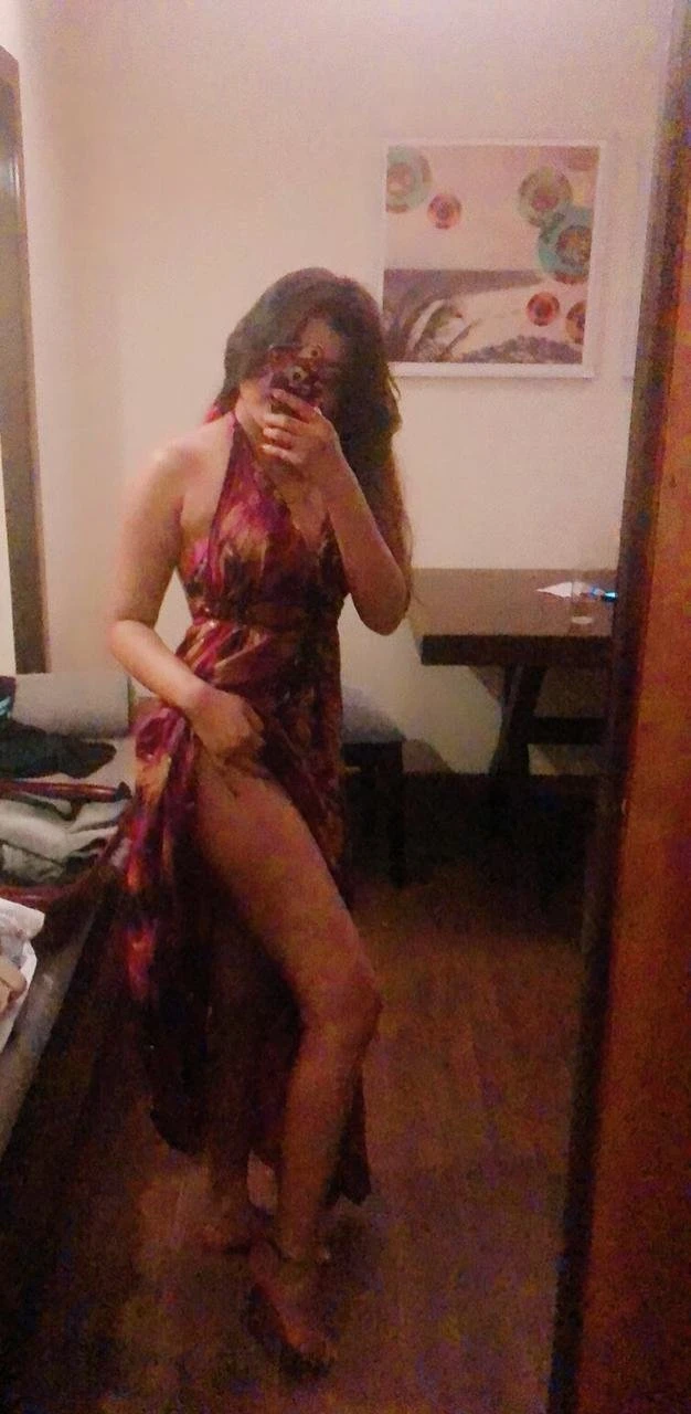 *Disha* – Indian escort in Pune — 7 / 8
