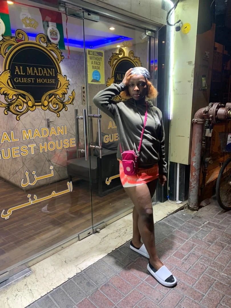 Ruby African Bj and Sex Queen – South African escort in Kathmandu — 2 / 4