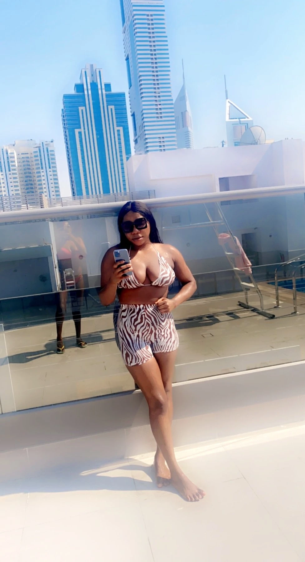 Candy – Ghanaian escort in Lomé — 3 / 5