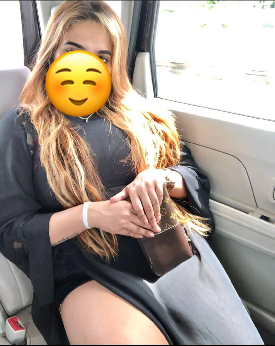 Shenaya and Michel Vvip – Sri Lankan escort in Colombo — 6 / 8