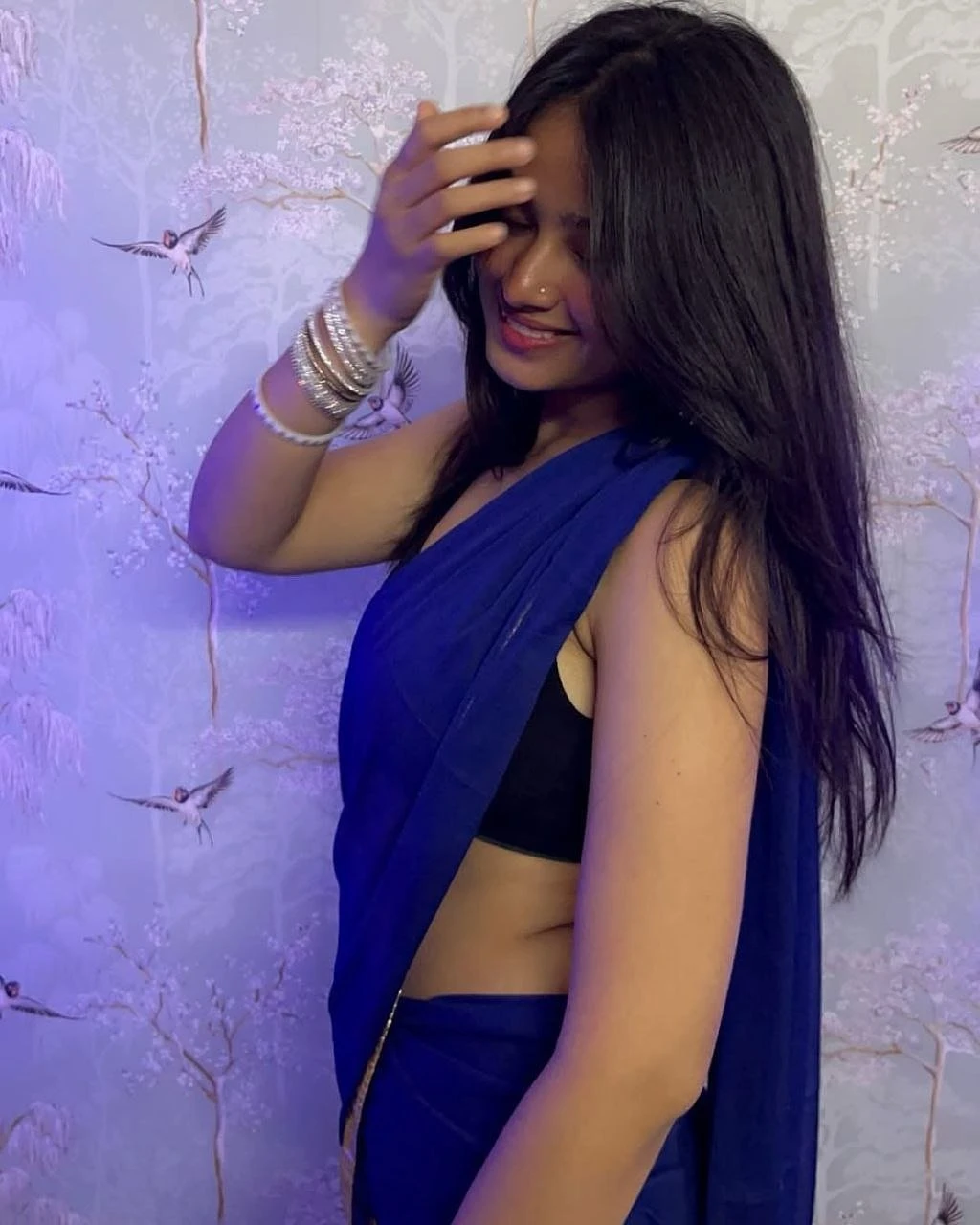 Reshmi – Indian escort in Bangalore — 3 / 5