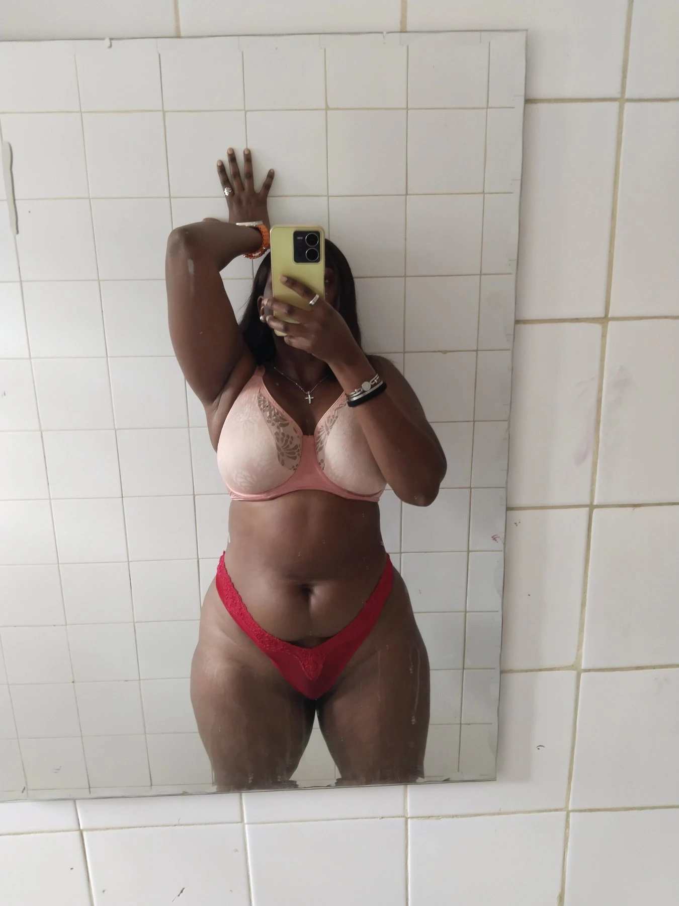 Diel – Ugandan escort in Kampala — 4 / 7