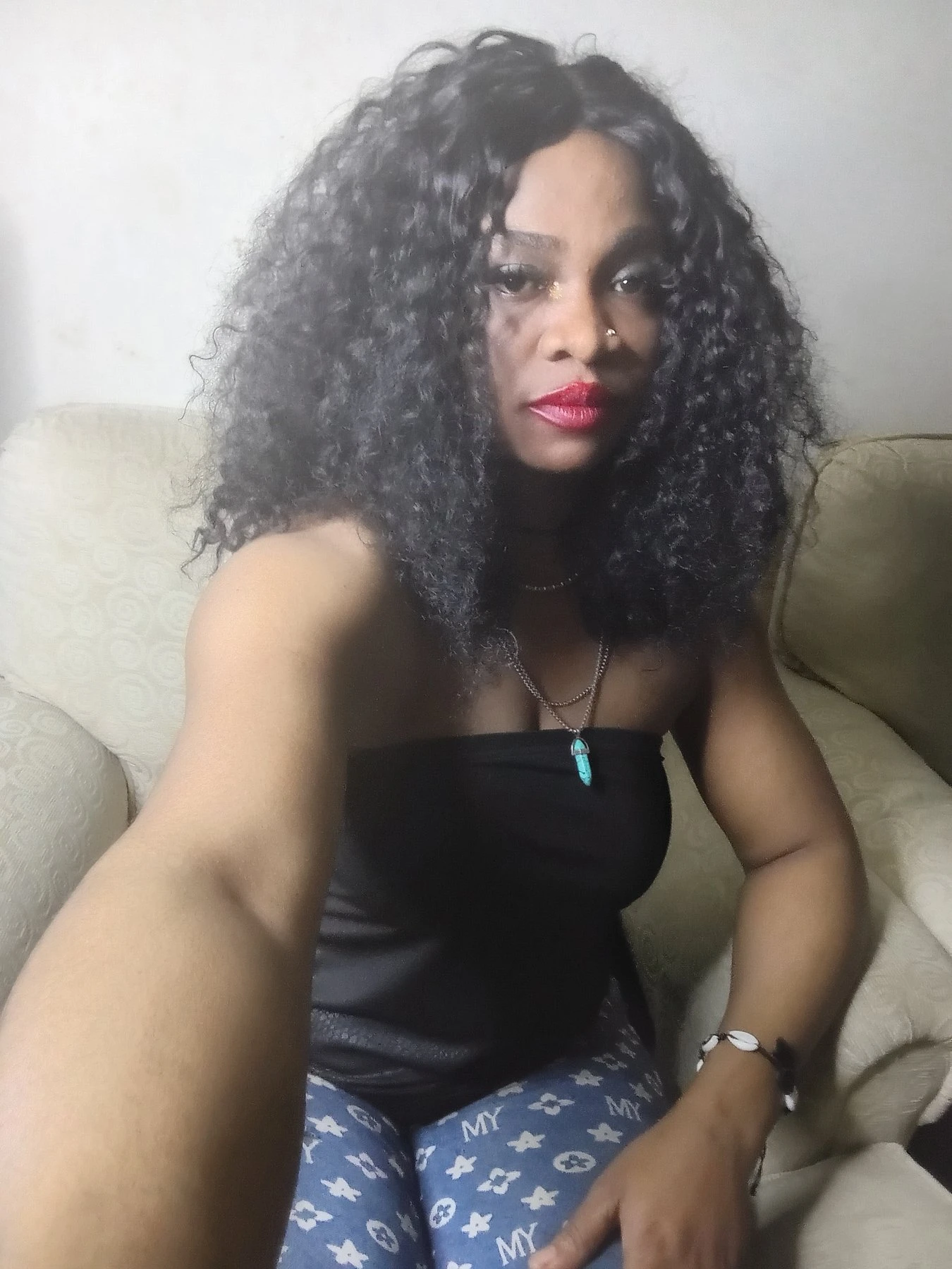 Jane Francess – South African escort in Beirut — 4 / 6