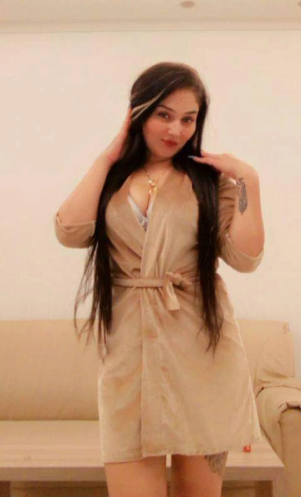 Lisa – Lebanese escort in Beirut — 12 / 19