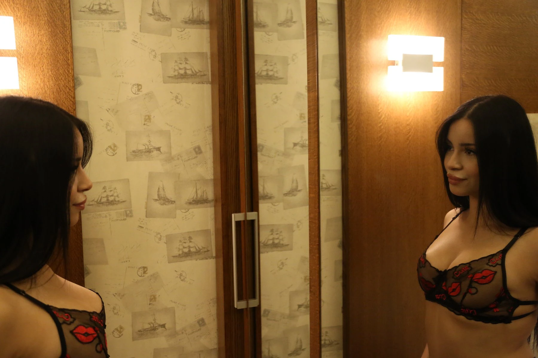 Maram – Algerian escort in Beirut — 4 / 9