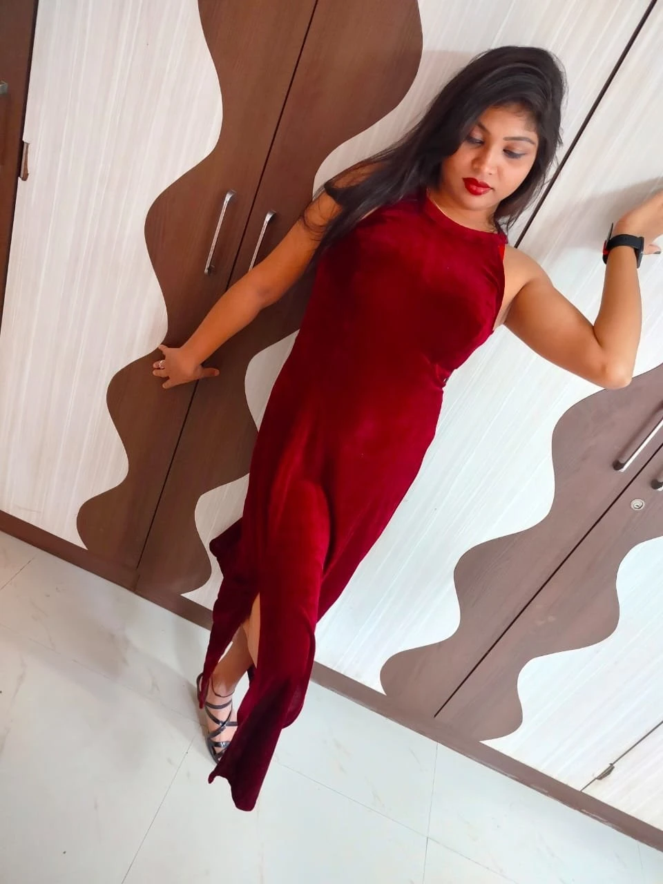 Somiya Ghosh – Indian escort in Kolkata, Escort, Kolkata
