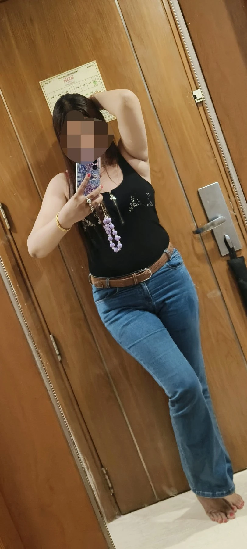 Alizeh 30 /100% Real companion & escort – Indian companion in Mumbai, Escort, Mumbai