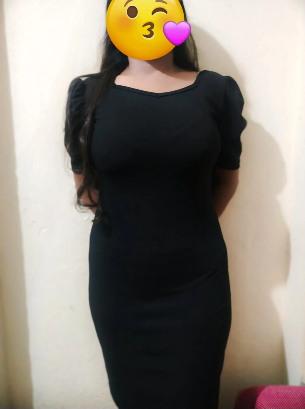 Incall Available Independent No Agent – Indian escort in Pune — 4 / 5