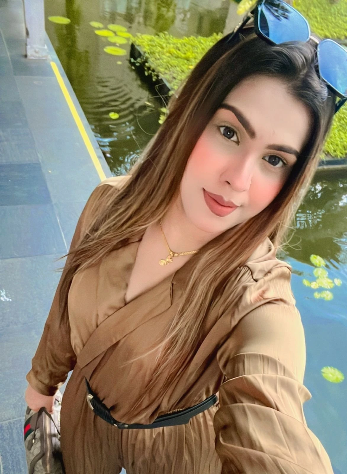 🟢 Simran Premium Massage & Companion – escort in Hyderabad, Escort, Hyderabad