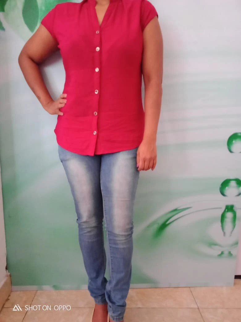 Waterlia Spa – Sri Lankan masseuse in Colombo — 4 / 17