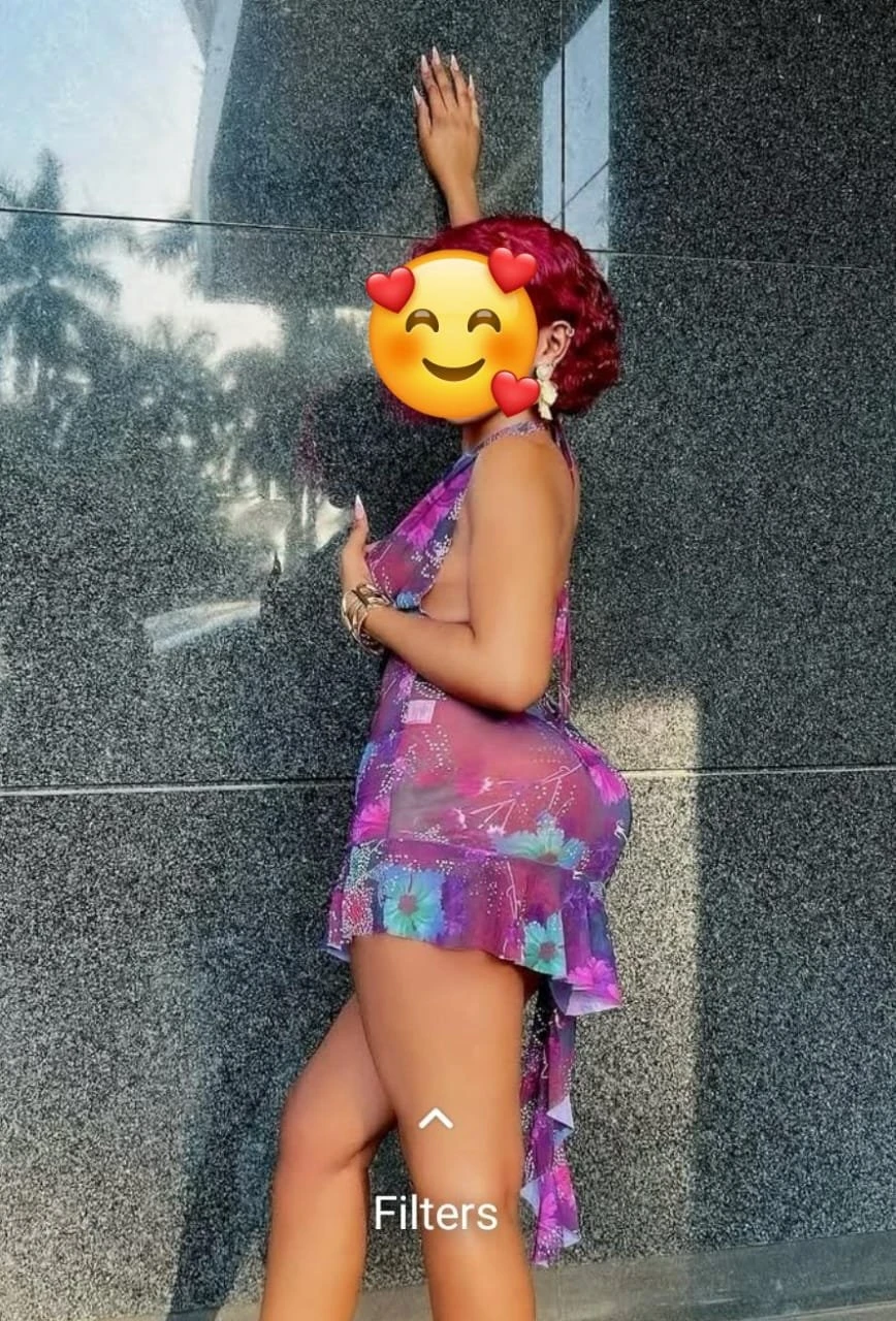 Big booty Gloria/Blowjob Real meet – South African escort in Visakhapatnam — 3 / 8